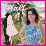 Adam's Better Half Cover Art
