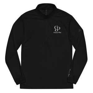 Gracie Pike Quarter Zip Pullover