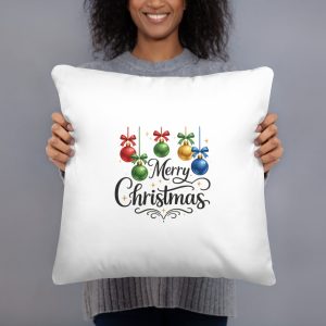 Christmas Pillow