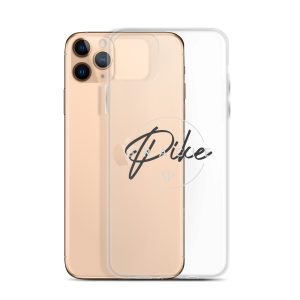 Gracie Pike Case for iPhone®