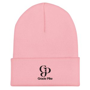 Gracie Pike Beanie