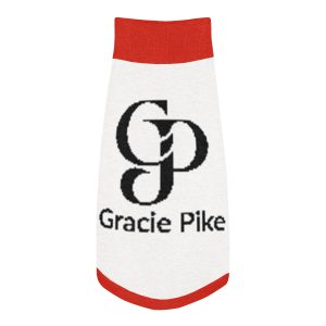 Gracie Pike Pet Sweater