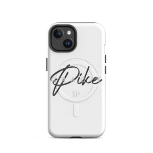 Gracie Pike MagSafe® case for iPhone®