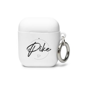 Gracie Pike Rubber Case for AirPods®