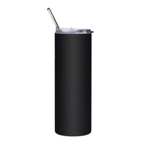 Lord Willing Stainless Steel Tumbler