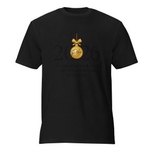 Pike Christmas T-Shirt