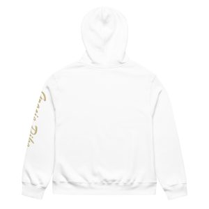 Live God Out Loud Oversized Hoodie