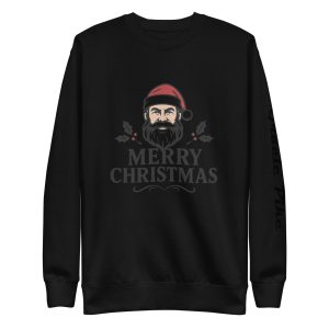 Merry Christmas Sweatshirt