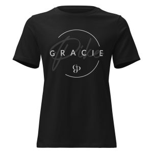 Gracie - Artist's T