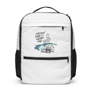 Wishing Well Backpack