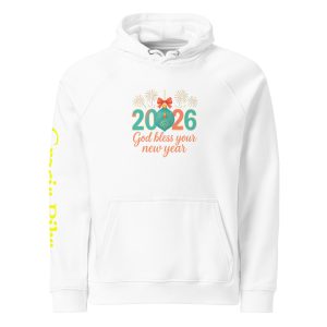 God Bless You in 2026