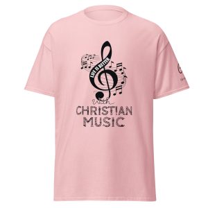 Life is Better with Christian Music