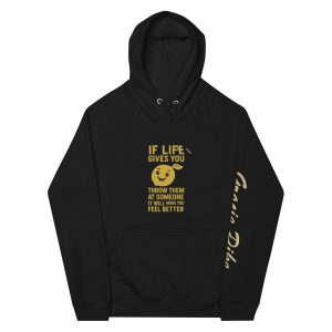 If Life Gives You Lemons