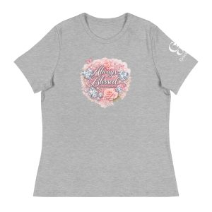 Always Blessed With Diamonds