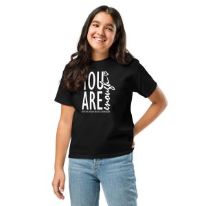 You are Enough