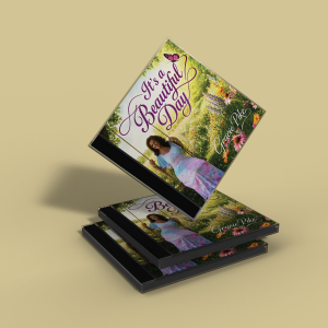 It's a Beautiful Day CD Pre-Order