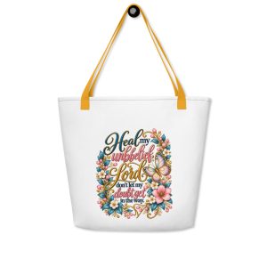 I need a Miracle tote