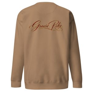 Unisex Premium Sweatshirt