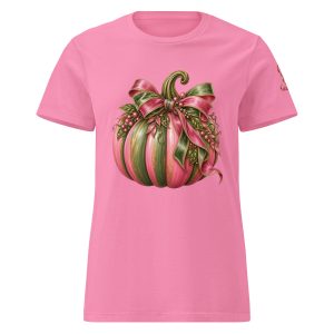 Women’s basic softstyle t-shirt