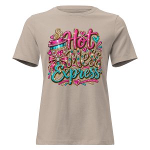 Women's Relaxed T-Shirt