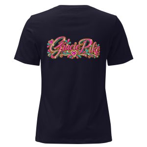 Hot mess express bling Women's Relaxed T-Shirt