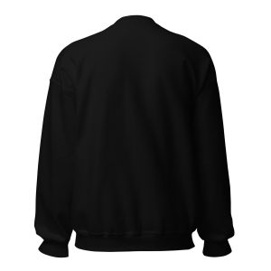 Gracie Pike-Purple Unisex Sweatshirt