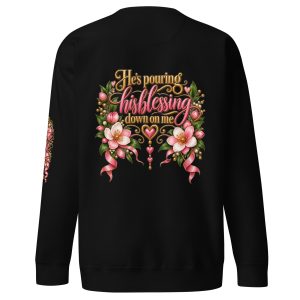 Unisex Premium Sweatshirt