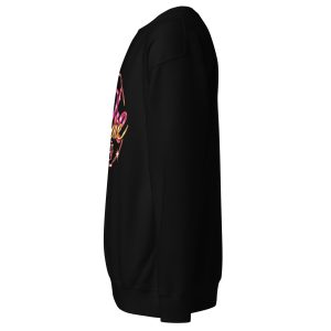 Gracie Pike-Pike Unisex Premium Sweatshirt